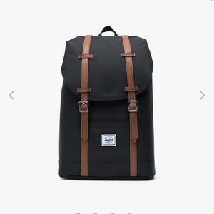 Retreat Backpack | Mid-Volume